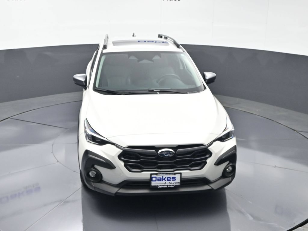 Used 2024 Subaru Crosstrek 2.5i Limited AWD/4WD image 47