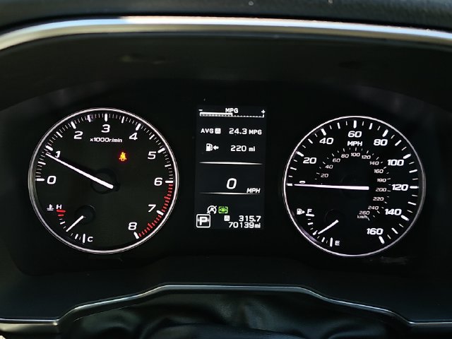 Certified 2024 Subaru Outback Limited AWD/4WD image 11