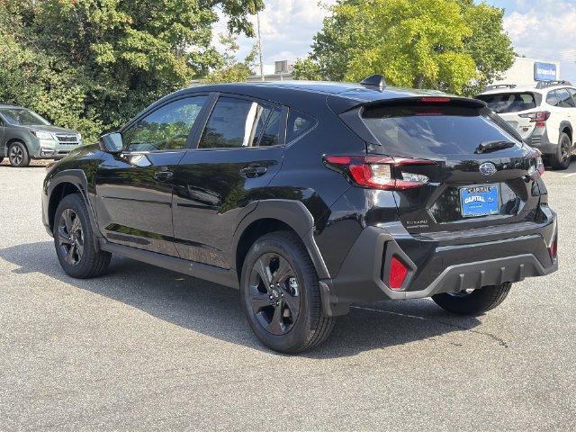 New 2026 Subaru Crosstrek 2.5i AWD/4WD image 11