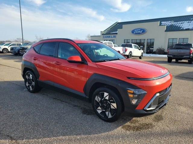 Used 2024 Hyundai Kona SEL image 18