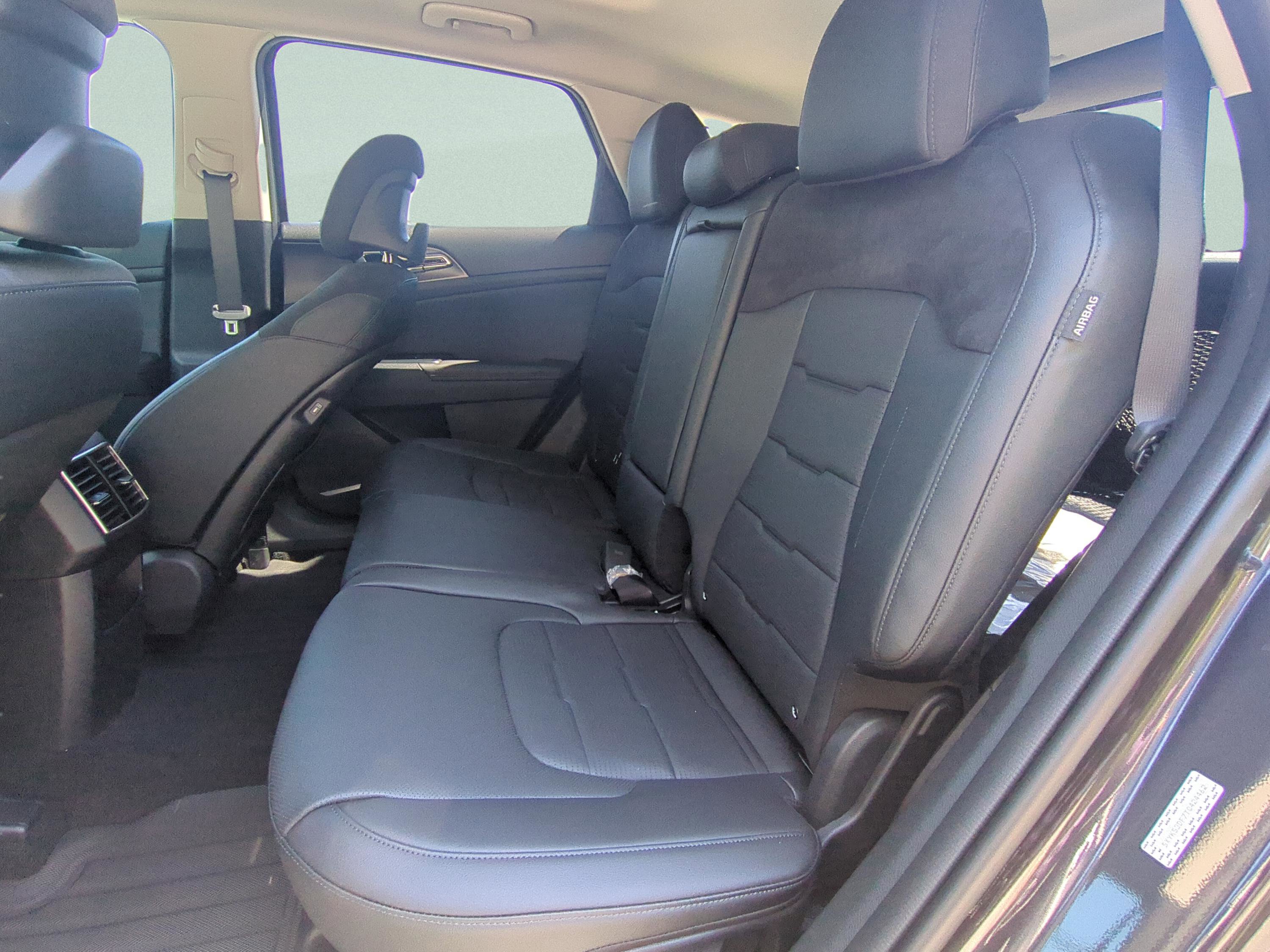 New 2026 Kia Sportage SX image 13