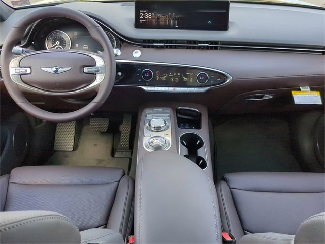 Used 2024 Genesis GV70 2.5T w/ Advanced Package image 14