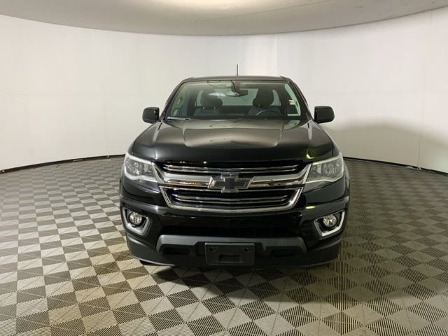 Used 2016 Chevrolet Colorado LT image 3