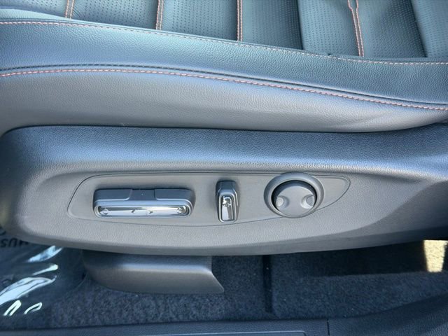 Certified 2024 Honda CR-V Sport-L image 25