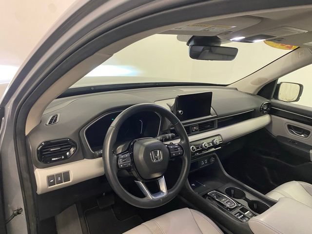Certified 2024 Honda Pilot EX-L image 7