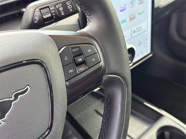 Used 2021 Ford Mustang Mach-E Premium image 28