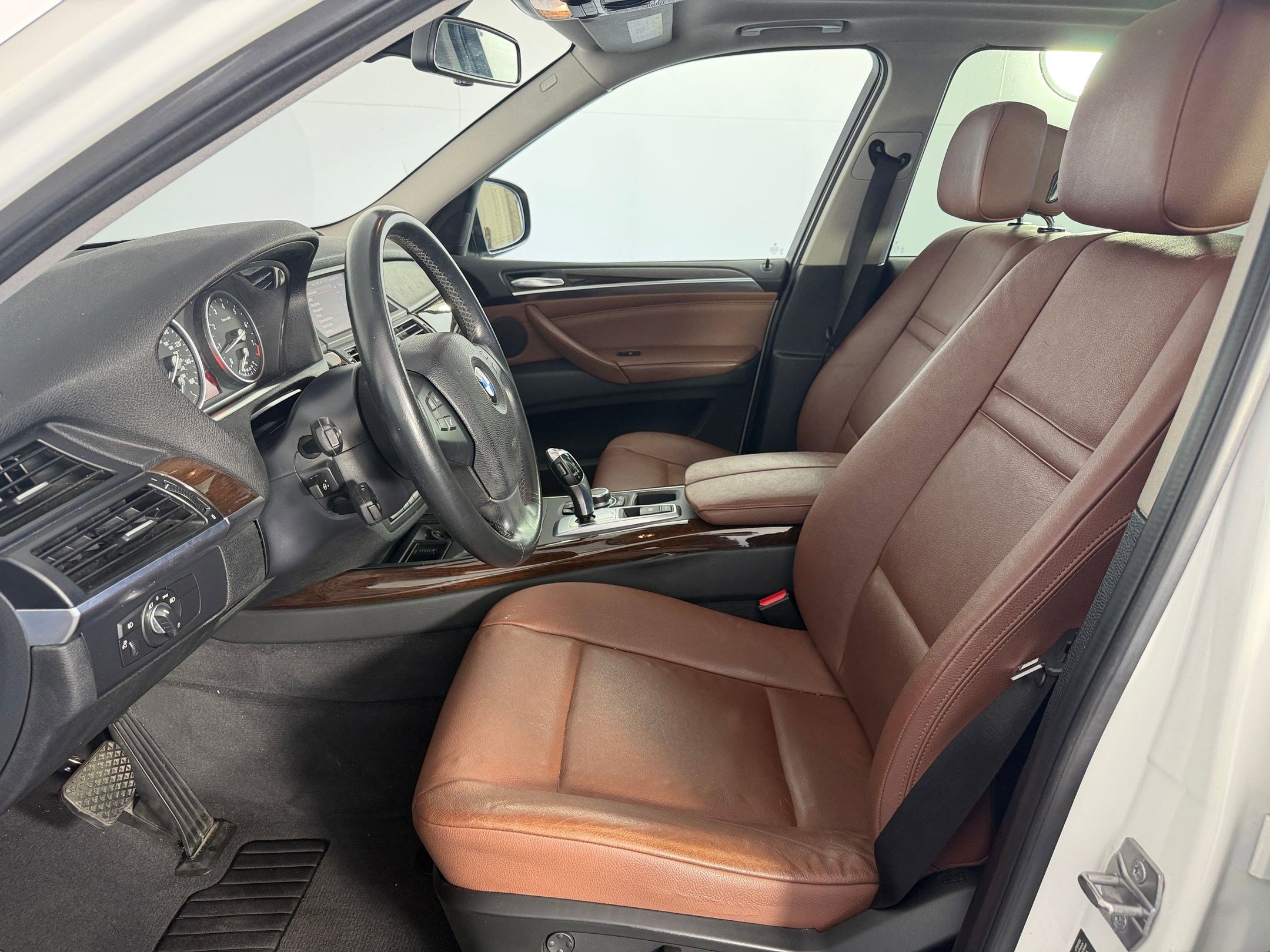Used 2013 BMW X5 xDrive35i AWD/4WD image 5