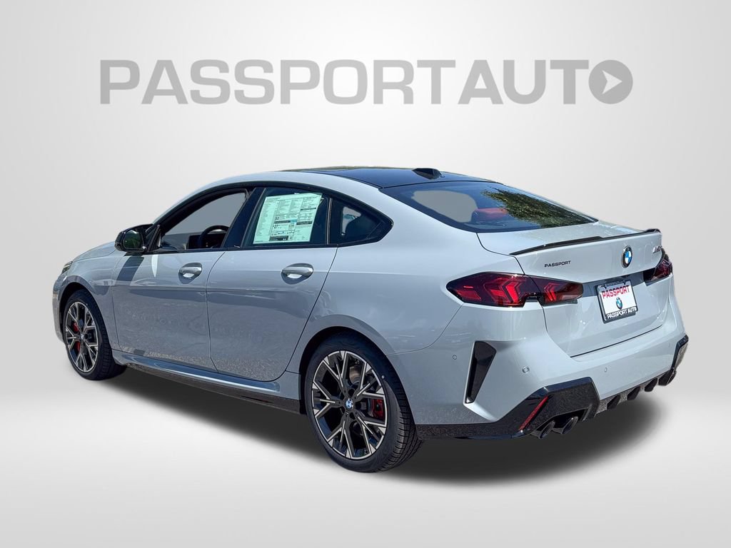 New 2026 BMW M235i xDrive w/ Premium Package AWD/4WD image 3