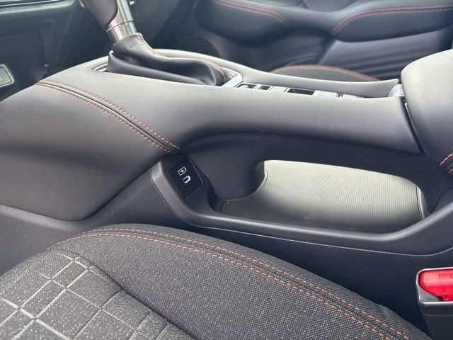 New 2026 Honda HR-V Sport image 16