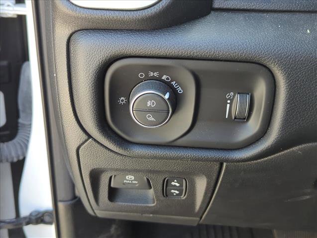 Used 2022 RAM 1500 Big Horn image 12
