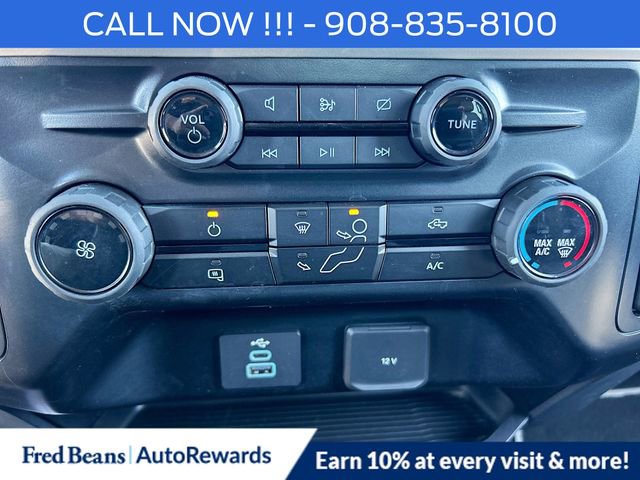 Certified 2024 Ford F250 XLT image 19