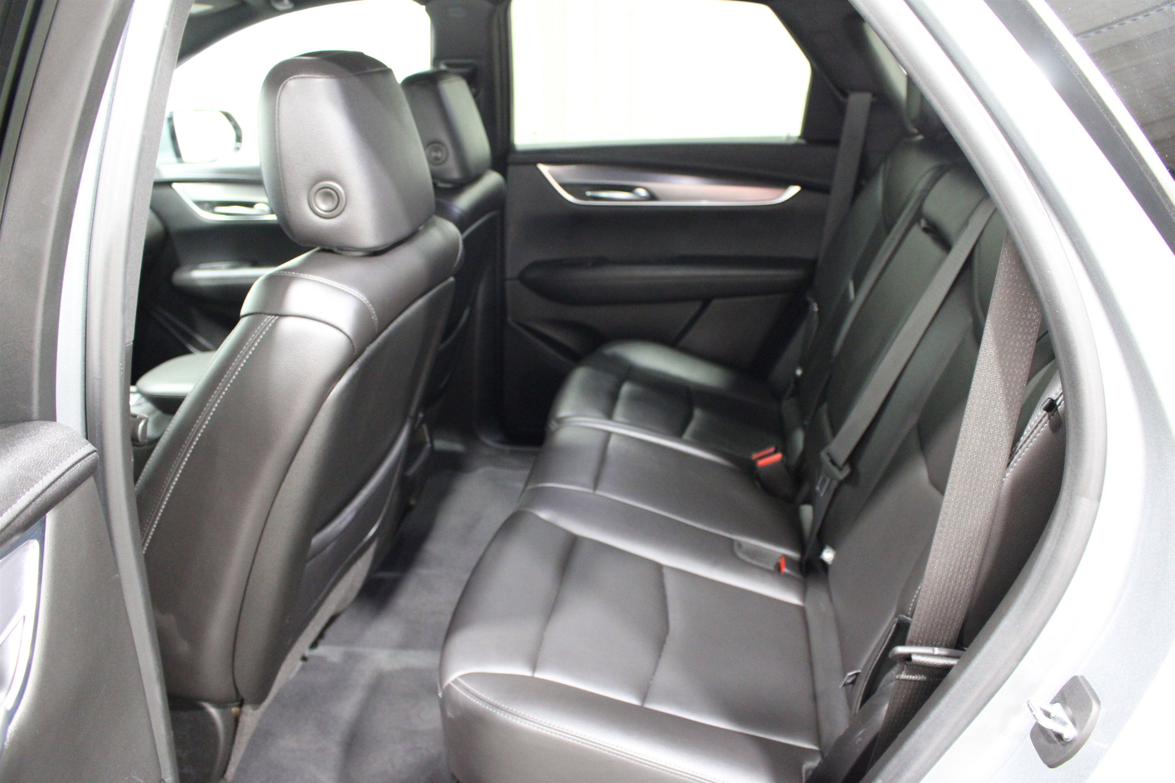 Certified 2023 Cadillac XT5 Luxury image 22