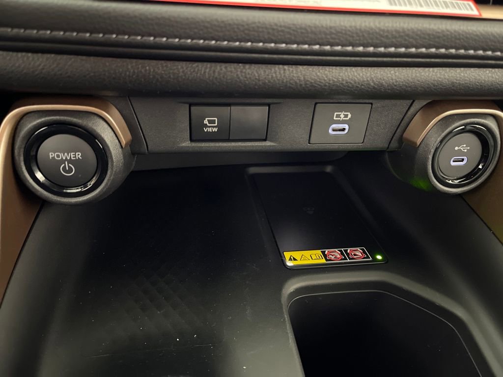 New 2026 Toyota Grand Highlander AWD Hybrid image 30