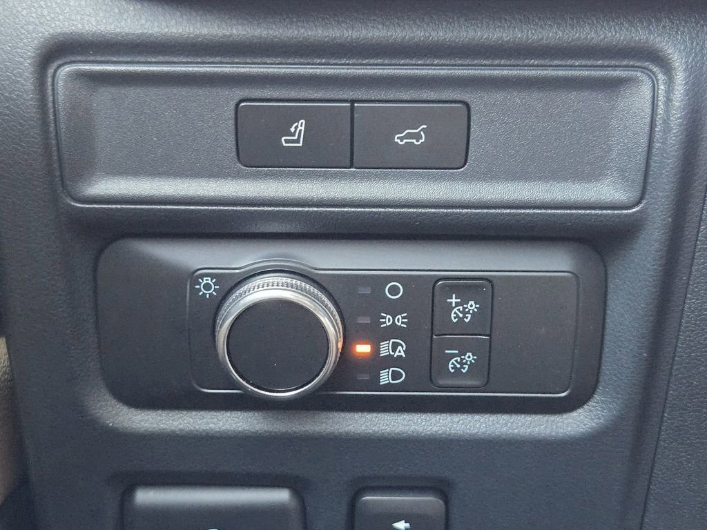 Used 2022 Ford Expedition XLT AWD/4WD image 19