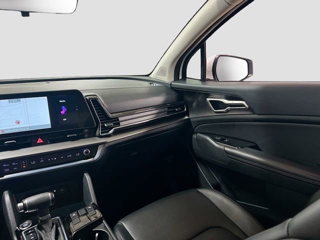 Certified 2023 Kia Sportage EX image 24