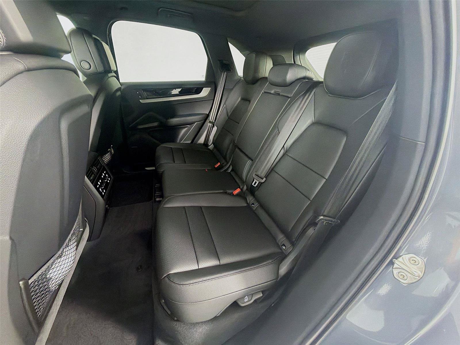 New 2026 Porsche Cayenne AWD/4WD image 19