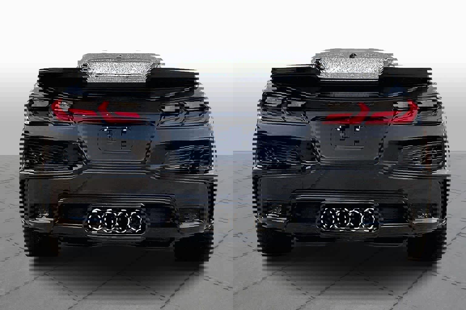 Certified 2025 Chevrolet Corvette Z06 image 5