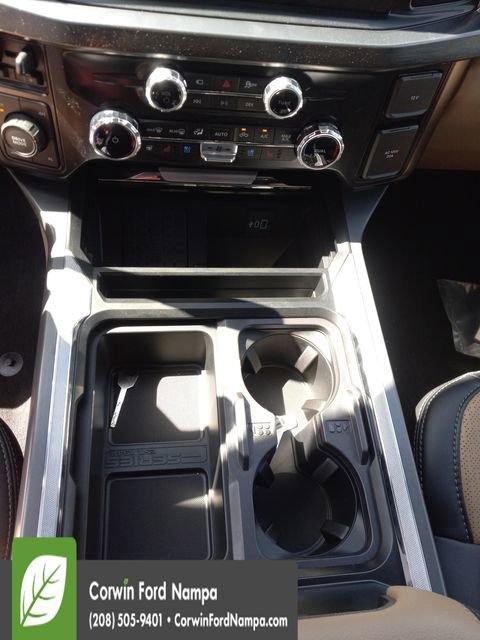 New 2025 Ford F350 Lariat w/ Lariat Ultimate Package image 22