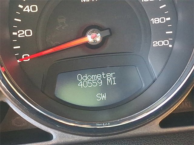 Used 2013 Cadillac CTS V image 20