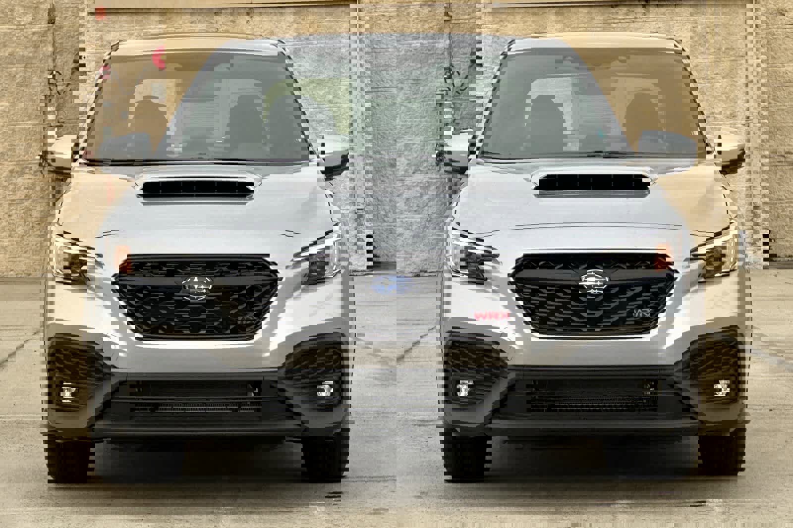 New 2025 Subaru WRX Premium image 9