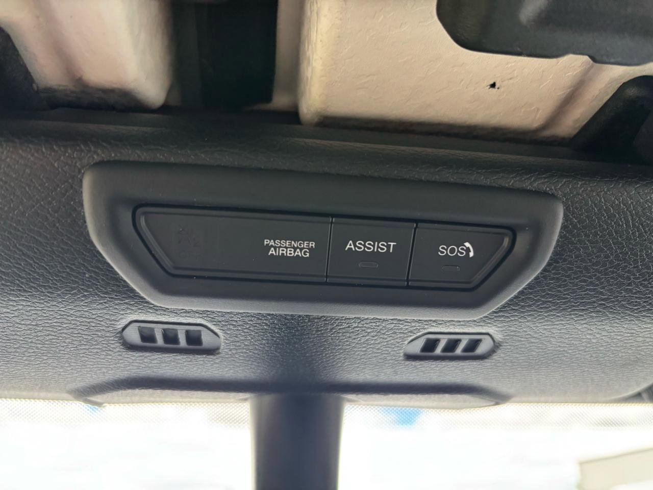 Used 2023 Jeep Gladiator Mojave w/ Cold Weather Group AWD/4WD image 30