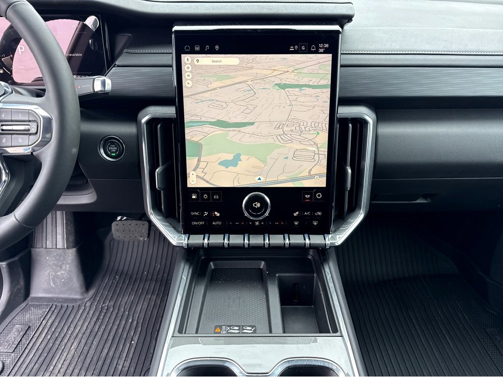 New 2026 GMC Acadia Elevation w/ LPO, Floor Liner Package image 13