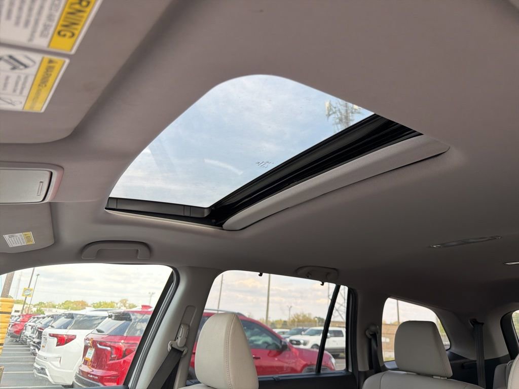 Used 2019 Honda Pilot EX-L image 17