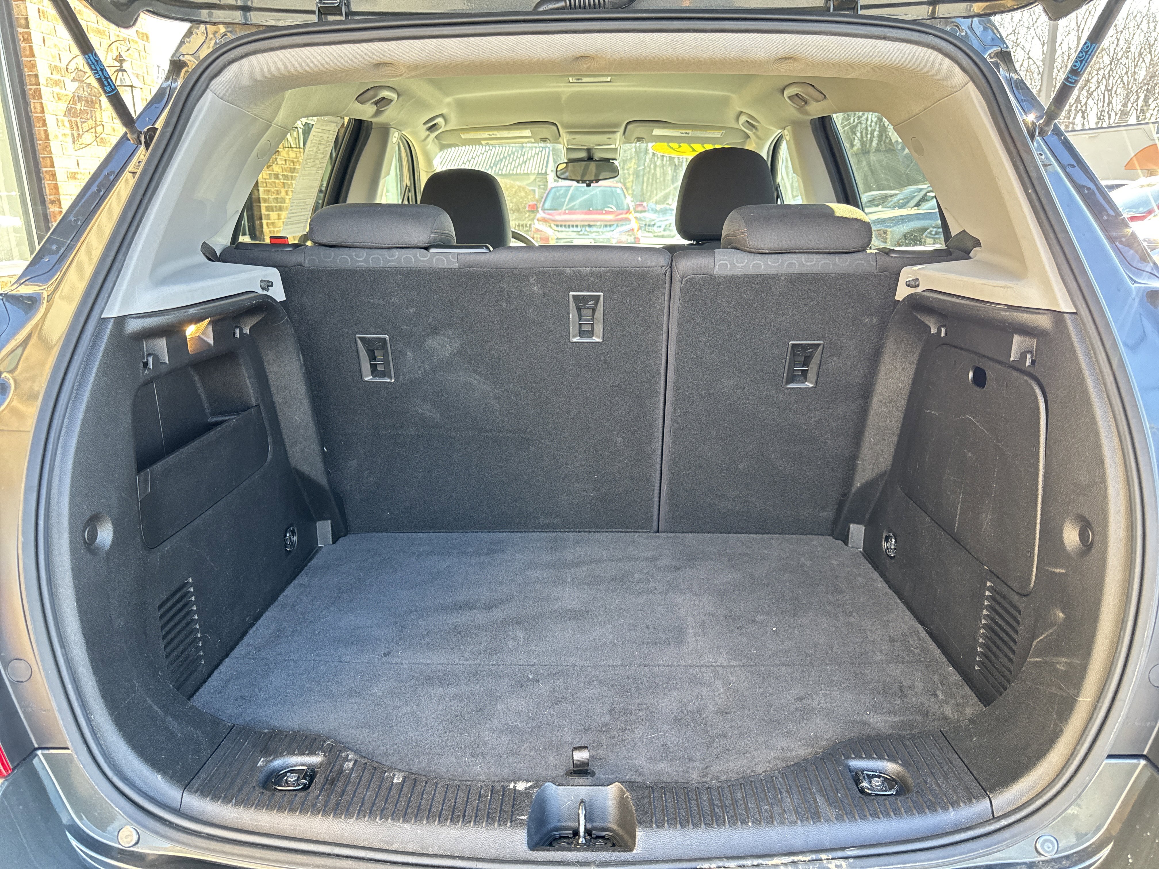 Used 2019 Chevrolet Trax LS w/ Tint and Cruise Package image 11