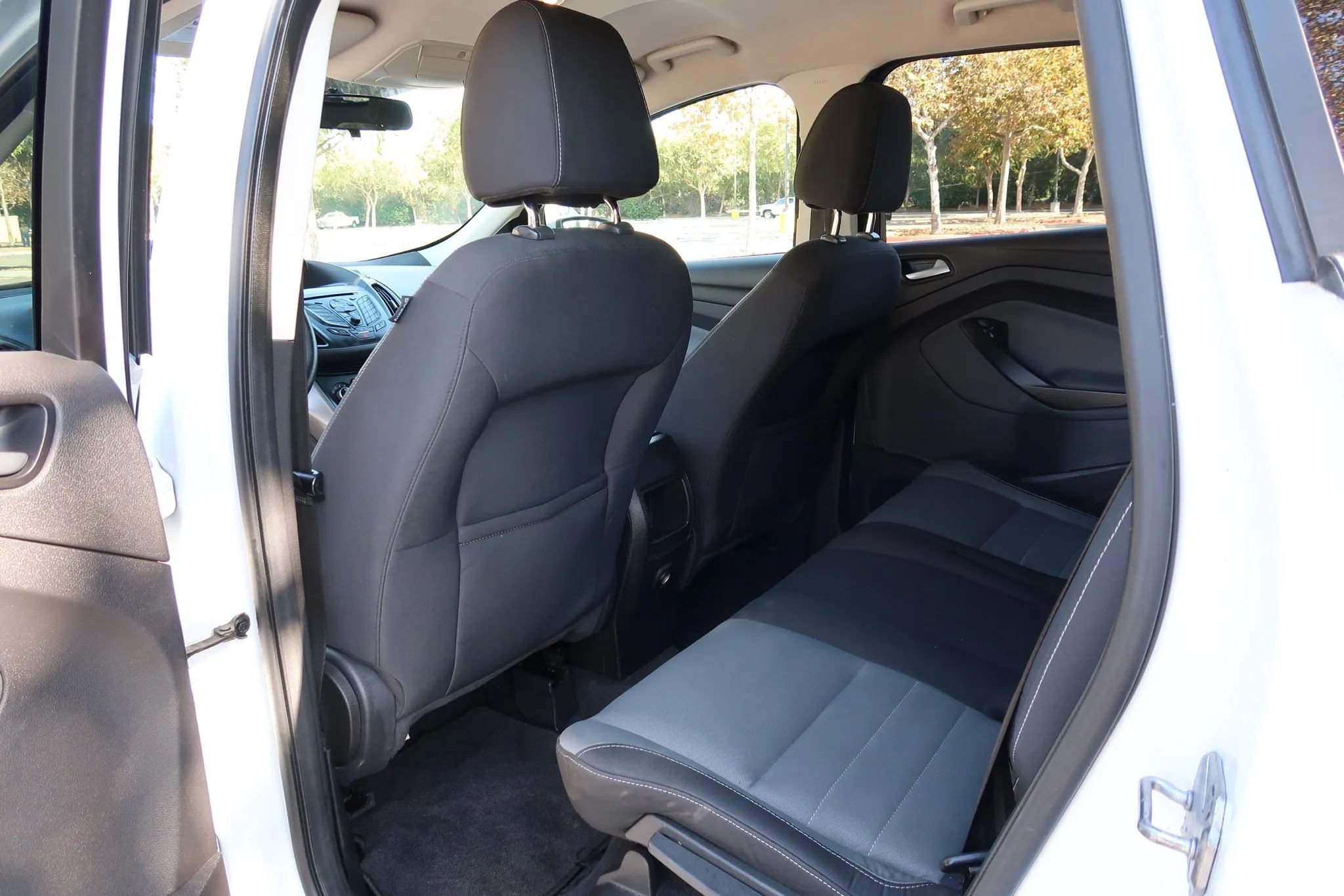 Used 2013 Ford Escape SE AWD/4WD image 15