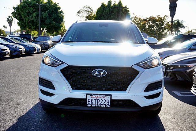 Used 2019 Hyundai Tucson Value AWD/4WD image 5