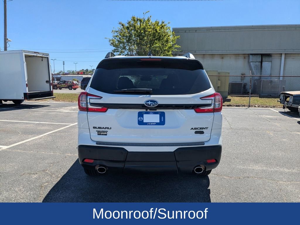 Used 2024 Subaru Ascent Onyx Edition w/ Popular Package Onyx image 5