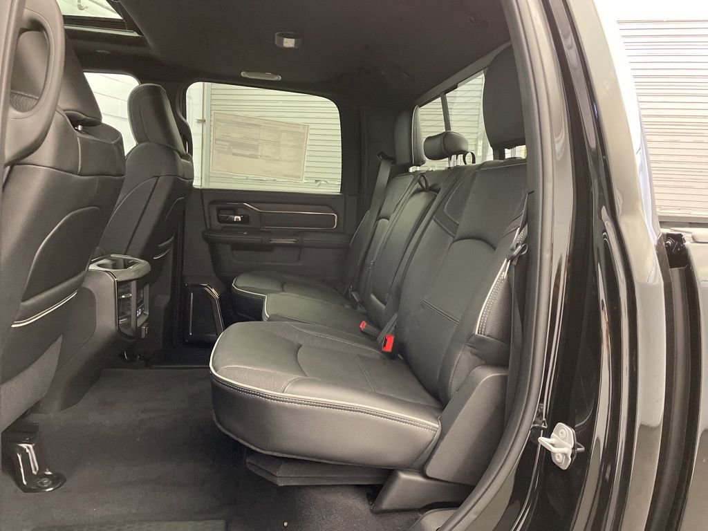 New 2026 RAM 3500 Limited image 24