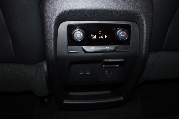 New 2026 Chevrolet Traverse Z71 w/ Enhanced Driving Package image 23