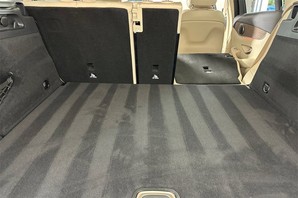 Certified 2022 Mercedes-Benz GLC 300 4MATIC image 17