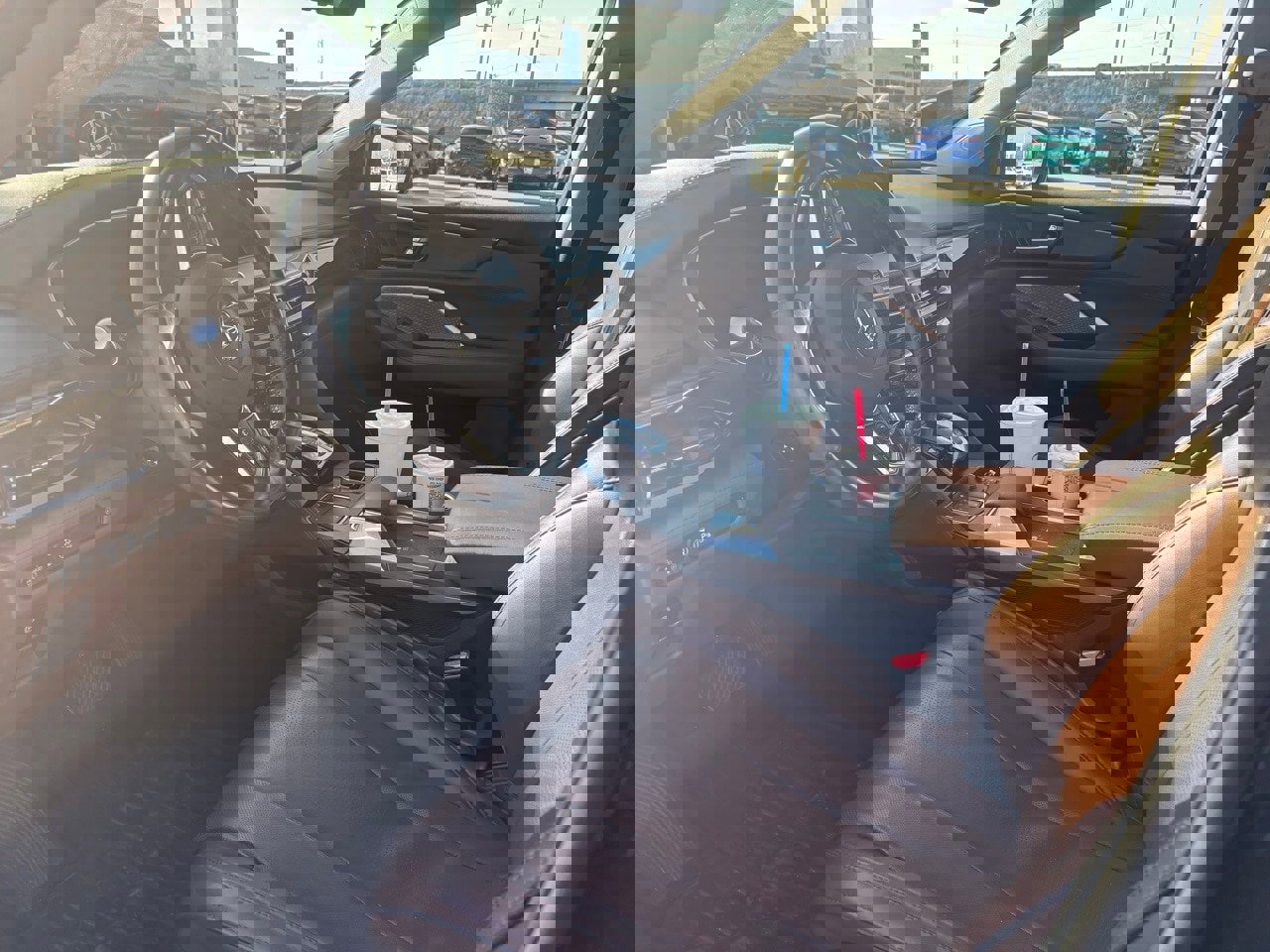 Used 2022 Acura MDX SH-AWD w/ Advance Package image 9