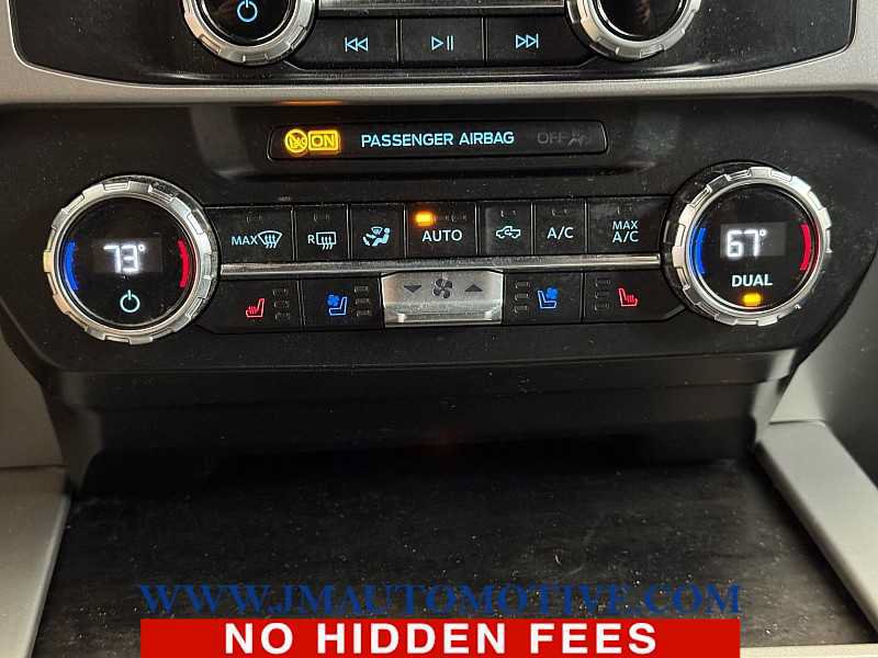 Used 2022 Ford F250 Lariat AWD/4WD image 41