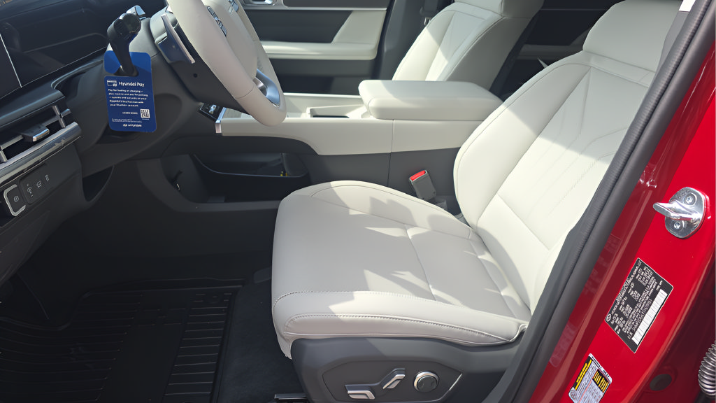 New 2026 Hyundai Santa Fe SEL AWD/4WD image 14