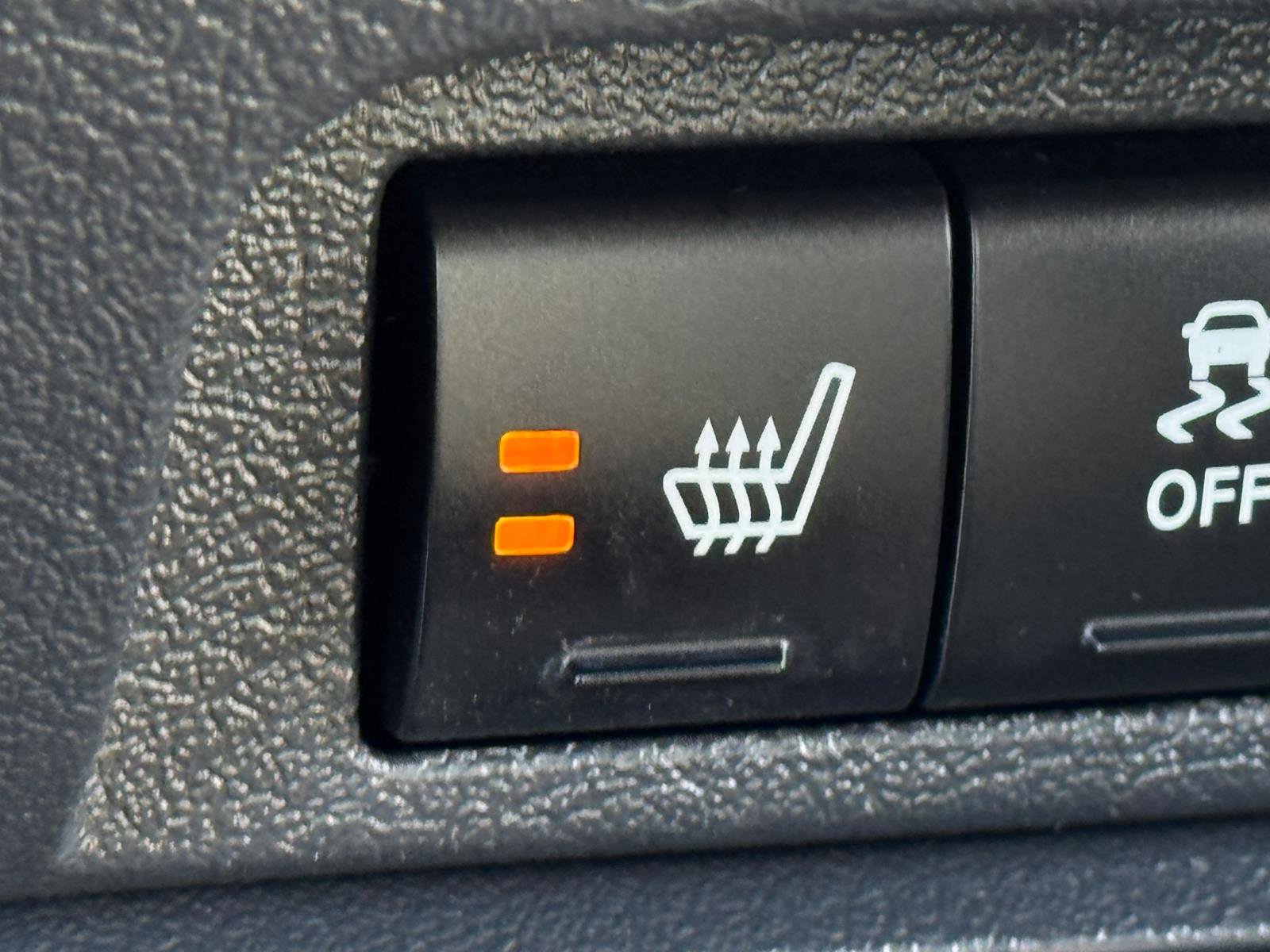 Used 2015 Jeep Patriot High Altitude image 17