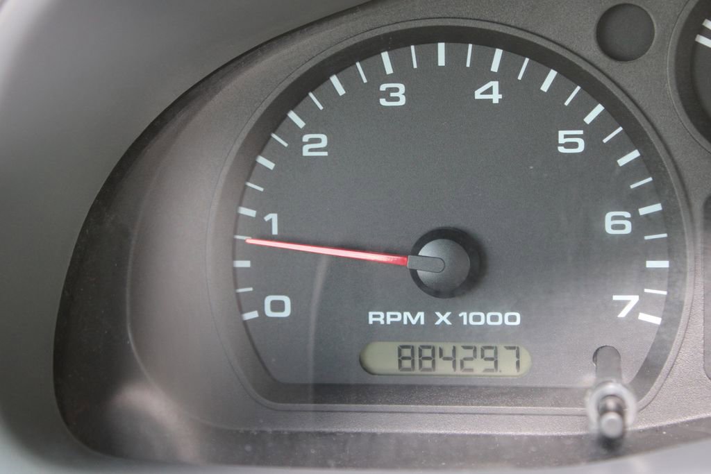 Used 2007 Ford Ranger FX4 AWD/4WD image 9