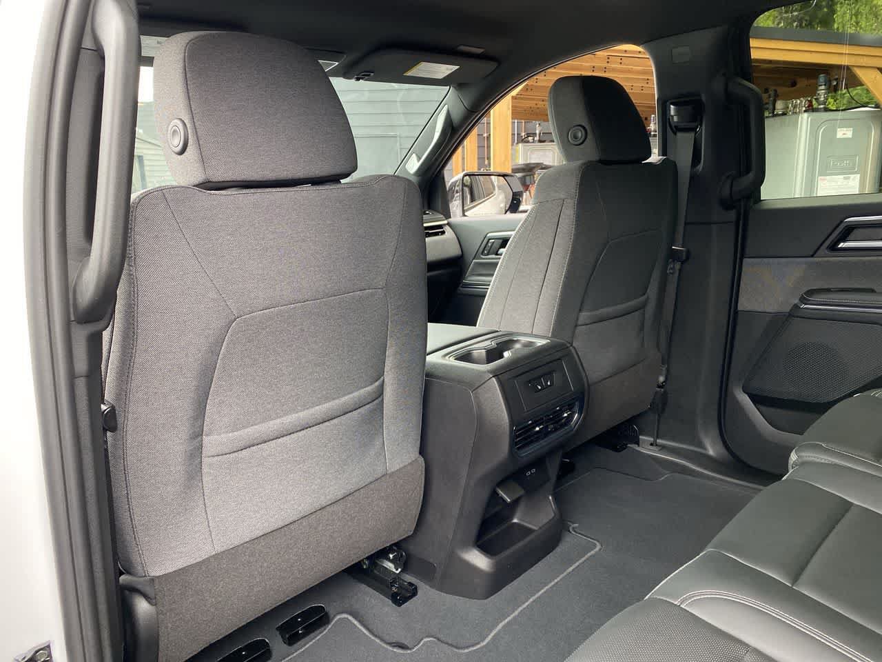 Used 2026 GMC Sierra EV Elevation w/ Premium Package AWD/4WD image 15