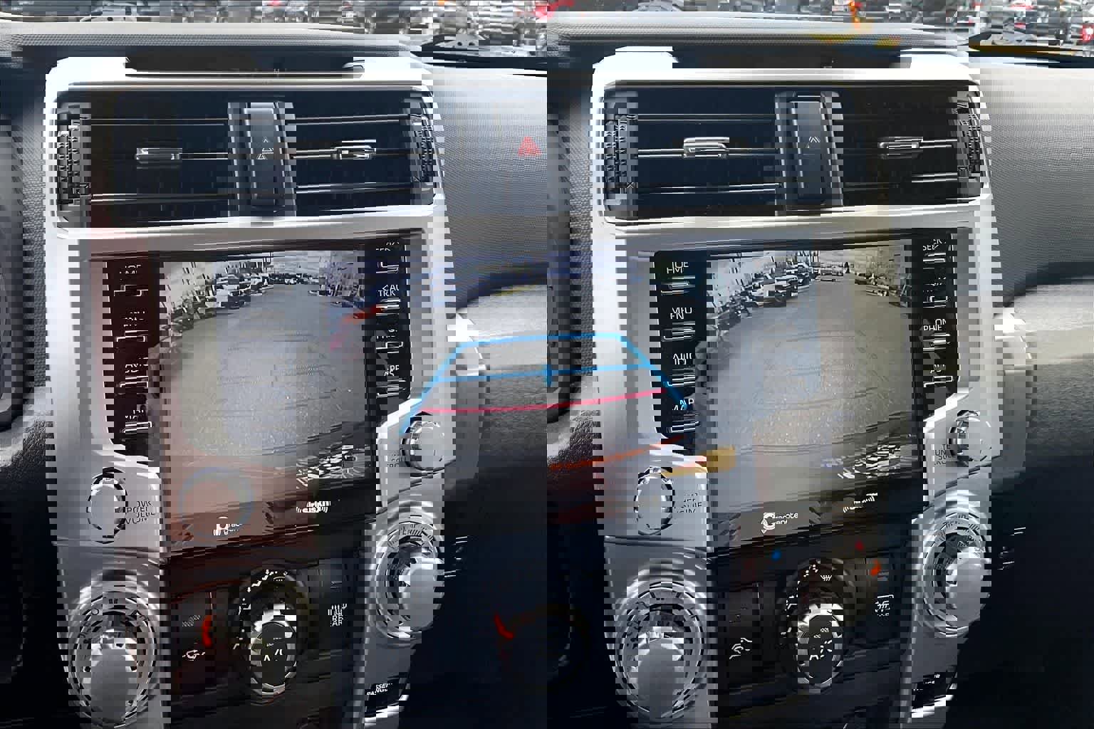 Used 2020 Toyota 4Runner SR5 image 27