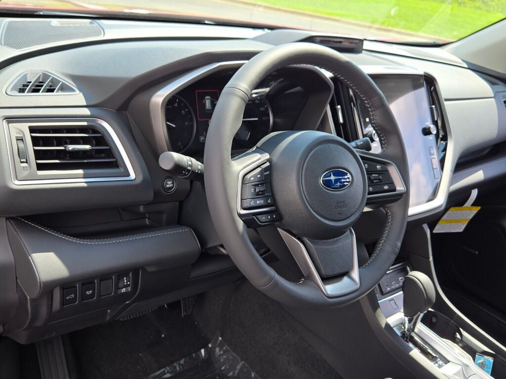 New 2026 Subaru Ascent Touring AWD/4WD image 25