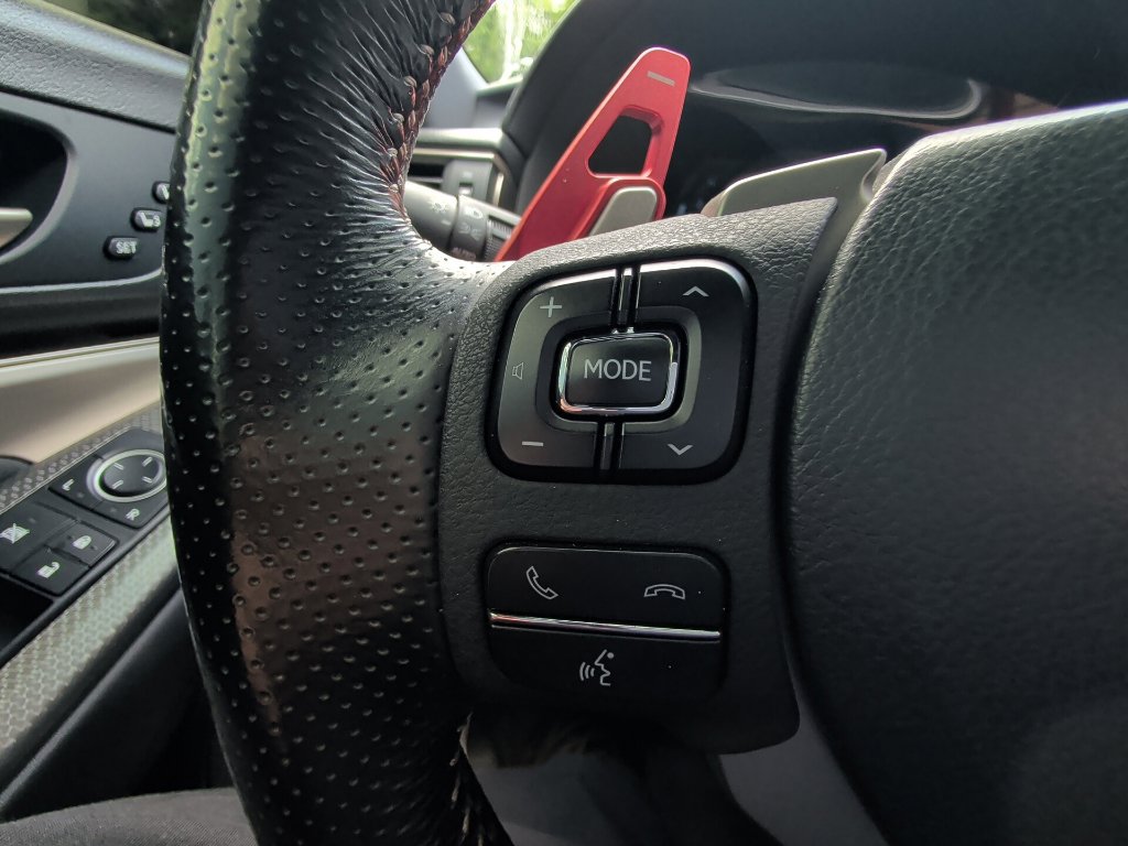 Used 2016 Lexus RC 350 RWD image 17