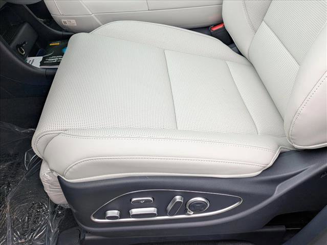 New 2026 Hyundai Palisade Calligraphy image 4