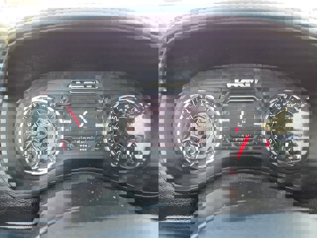 Used 2022 RAM 3500 Laramie image 21