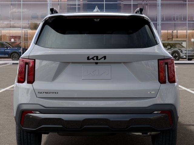 New 2026 Kia Sorento SX Prestige AWD/4WD image 14