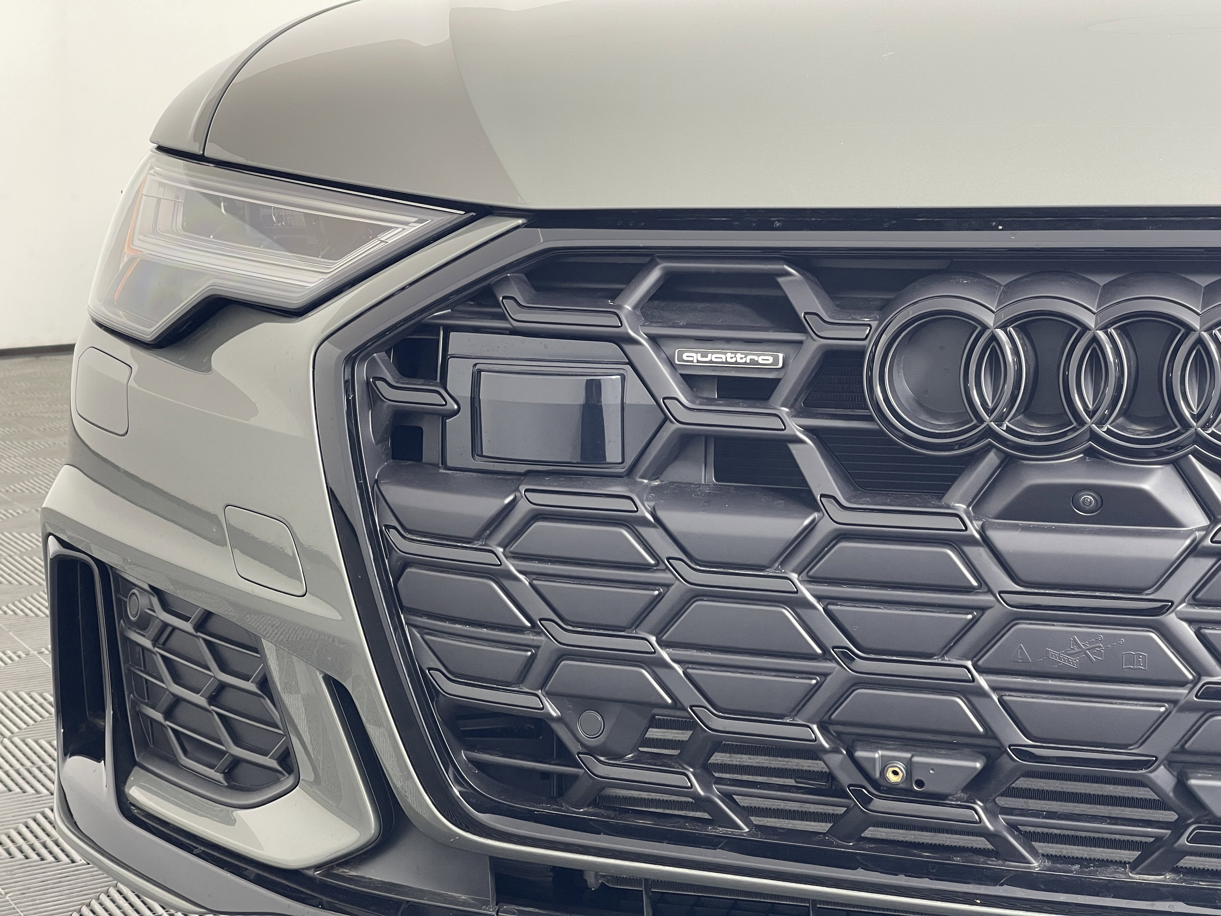 New 2025 Audi A6 3.0T Prestige image 10
