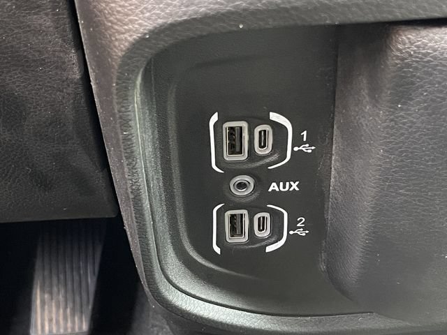 Used 2024 RAM 1500 Big Horn AWD/4WD image 21