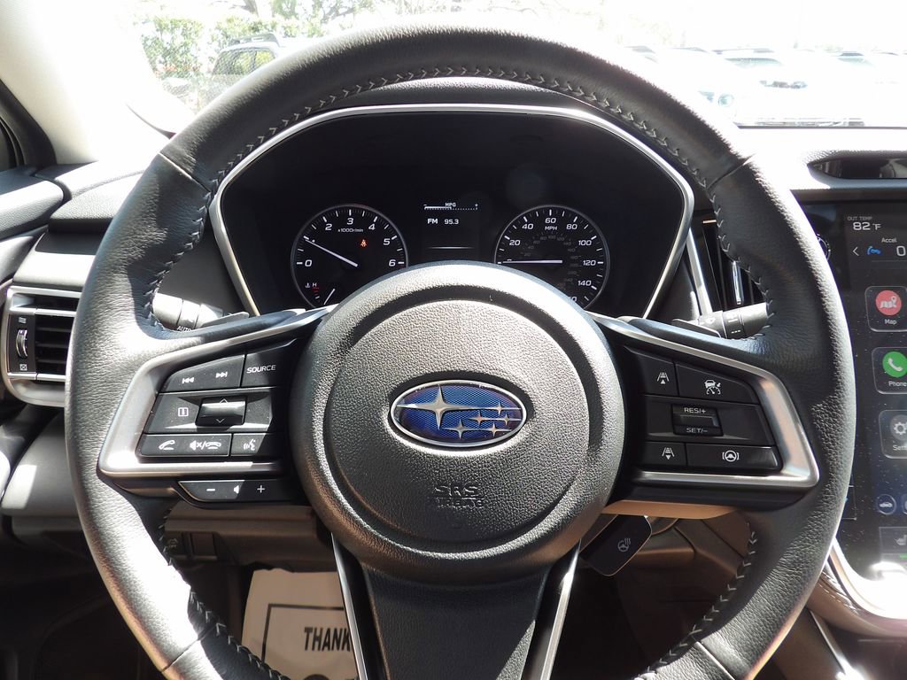 Used 2023 Subaru Outback Limited image 18