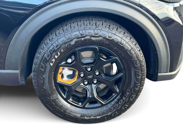 Used 2026 Ford Explorer Tremor w/ Tremor Ultimate Package AWD/4WD image 15